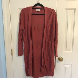 Universal Threads Duster